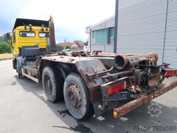 MAN 26.403 FL 6x2