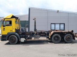 MAN 26.403 FL 6x2