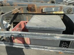 MAN 26.403 FL 6x2