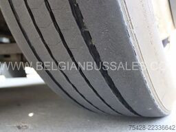 Setra S415 GTHD / Automat gearbox