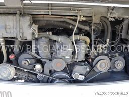 Setra S415 GTHD / Automat gearbox