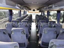 Setra S415 GTHD / Automat gearbox