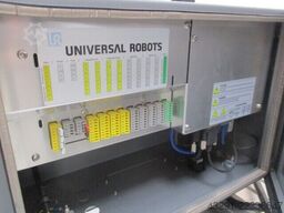 Roboter Universal Robots Cobot UR5 kompl Cobot UR5 CB3