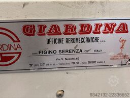 Giardina Officine Aeromeccaniche Giardina Automatic Reciprocating Sprayer
