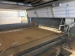 Giardina Officine Aeromeccaniche Giardina Automatic Reciprocating Sprayer