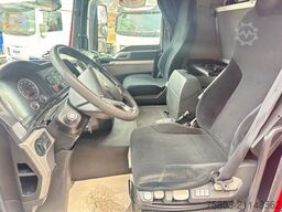 MAN TGS 26.440 6x2 -2 LL Tankwagen Willig 21000 Lenk