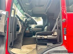 MAN TGS 26.440 6x2 -2 LL Tankwagen Willig 21000 Lenk