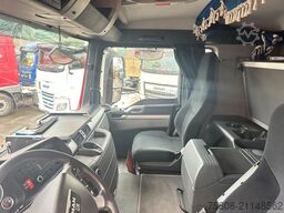 MAN TGS 26.440 6x2 -2 LL Tankwagen Willig 21000 Lenk