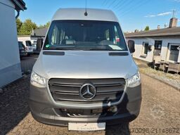 MERCEDES-BENZ Sprinter 317 CDI Mixto-Maxi*