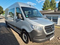 MERCEDES-BENZ Sprinter 317 CDI Mixto-Maxi*