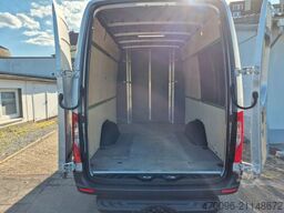 MERCEDES-BENZ Sprinter 317 CDI Mixto-Maxi*