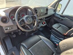 MERCEDES-BENZ Sprinter 317 CDI Mixto-Maxi*