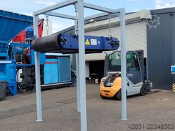 SGM Magnetics Italy DNP 100/135