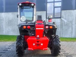 Manitou ULM 412H Comfort
