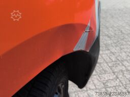 Renault Master France Elevateur 142TPFi