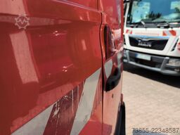 Renault Master France Elevateur 142TPFi