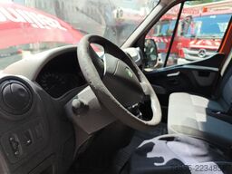 Renault Master France Elevateur 142TPFi