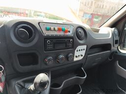 Renault Master France Elevateur 142TPFi