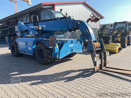 Genie GTH 4018 SR