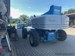 Genie S-85
