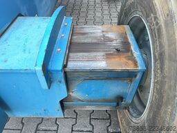 Genie S-85