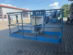 Genie S-85