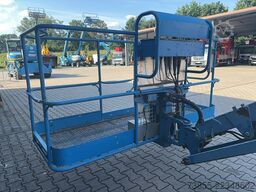 Genie S-85