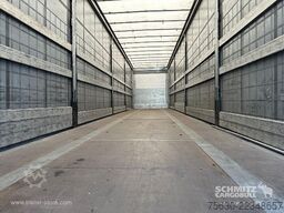 Schmitz Cargobull Semitrailer Curtainsider Coil