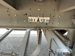 Schmitz Cargobull Semitrailer Curtainsider Coil