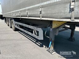 Schmitz Cargobull Semitrailer Curtainsider Coil