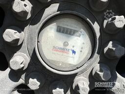 Schmitz Cargobull Semitrailer Curtainsider Coil