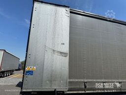 Schmitz Cargobull Semitrailer Curtainsider Coil