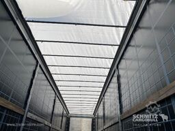 Schmitz Cargobull Semitrailer Curtainsider Mega Hayon