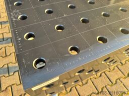 Protec 4000 x 2000 x 200mm,  D28