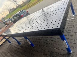 Protec 4000 x 2000 x 200mm,  D28