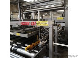 resta h288 di