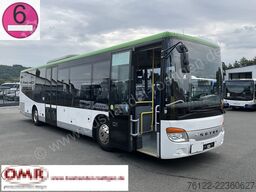 Setra S 415 LE Business
