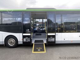 Setra S 415 LE Business