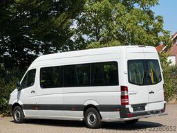 MERCEDES-BENZ Sprinter 313 Cdi Maxi Flex-i-Trans 9 Sitze+Lift