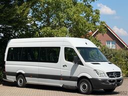 MERCEDES-BENZ Sprinter 313 Cdi Maxi Flex-i-Trans 9 Sitze+Lift
