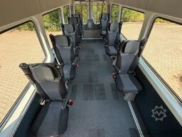MERCEDES-BENZ Sprinter 313 Cdi Maxi Flex-i-Trans 9 Sitze+Lift