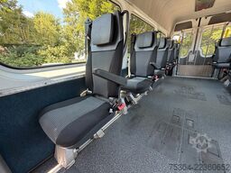 MERCEDES-BENZ Sprinter 313 Cdi Maxi Flex-i-Trans 9 Sitze+Lift