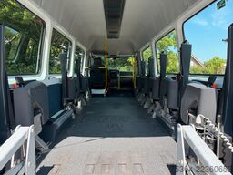 MERCEDES-BENZ Sprinter 313 Cdi Maxi Flex-i-Trans 9 Sitze+Lift