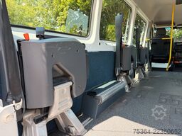 MERCEDES-BENZ Sprinter 313 Cdi Maxi Flex-i-Trans 9 Sitze+Lift