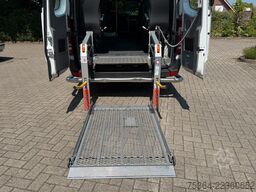 MERCEDES-BENZ Sprinter 313 Cdi Maxi Flex-i-Trans 9 Sitze+Lift