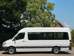 MERCEDES-BENZ Sprinter 313 Cdi Maxi Flex-i-Trans 9 Sitze+Lift