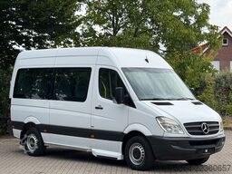 MERCEDES-BENZ Sprinter 314 BlueTEC 9SitzeRollstuhllift Störung