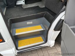 MERCEDES-BENZ Sprinter 314 BlueTEC 9SitzeRollstuhllift Störung