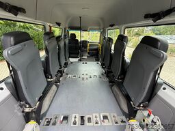 MERCEDES-BENZ Sprinter 314 BlueTEC 9SitzeRollstuhllift Störung
