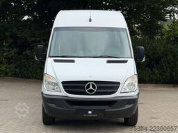 MERCEDES-BENZ Sprinter 314 BlueTEC 9SitzeRollstuhllift Störung